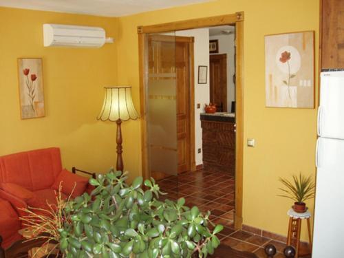 Foto general de Hotel El Yedron