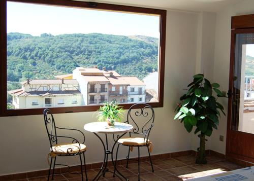 Foto general de Hotel El Yedron