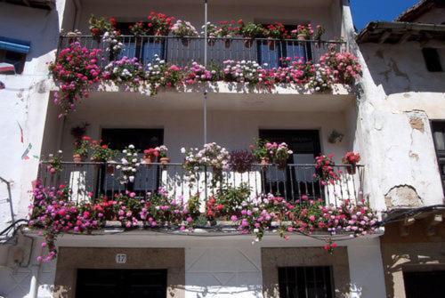 Foto general de Hotel El Yedron