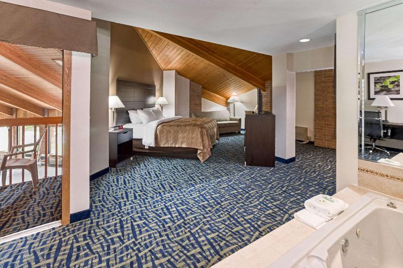 Foto general de Hotel Quality Inn