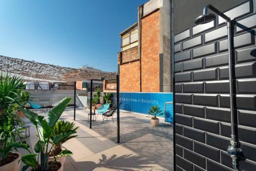 Foto general de Habitat Apartments Cool Jazz