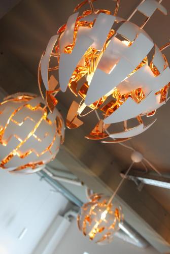 Foto general de Walldorf Suites Boutique Hotel