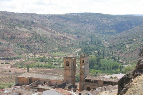 Foto general de Casa Rural Puerta de Alcaraz