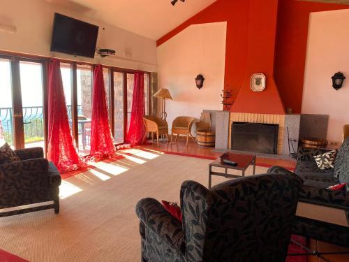 Foto general de Hotel Estalagem Abrigo da Montanha
