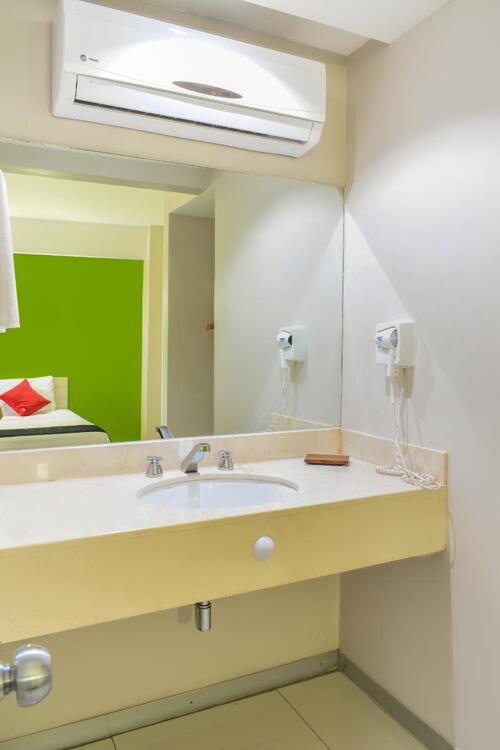 Hotel Capital O SC, Xalapa Central de Reservas