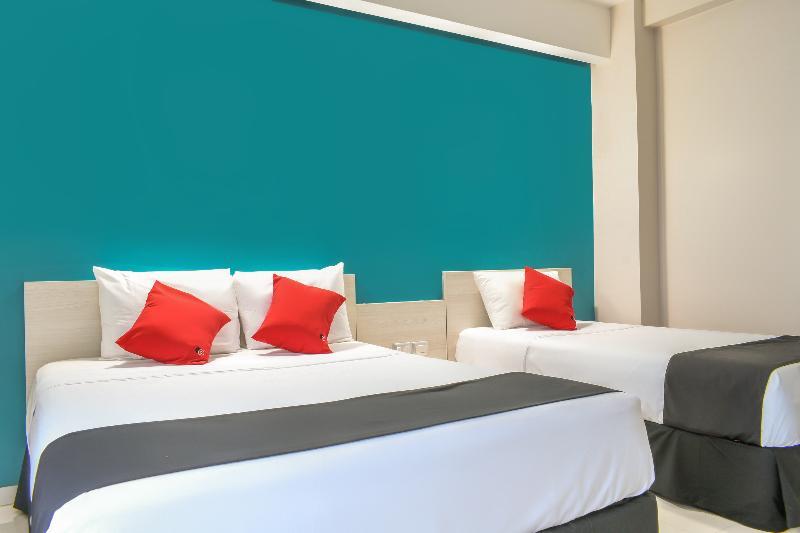 Hotel Capital O SC, Xalapa Central de Reservas