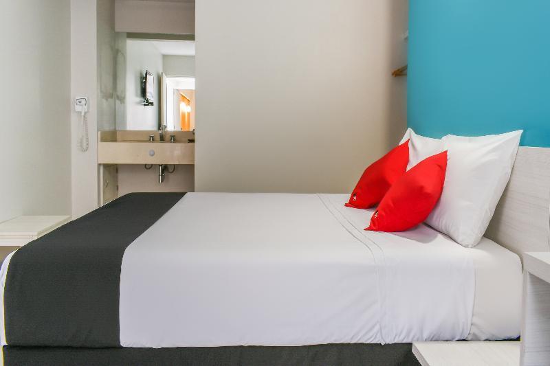 Hotel Capital O SC, Xalapa Central de Reservas