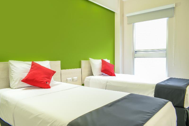 Hotel Capital O SC, Xalapa Central de Reservas