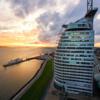 Foto de Atlantic Hotel Sail City