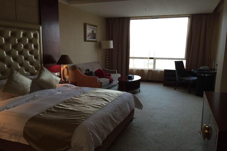 Foto general de Goldenkey Floor Yuexiu Hotel