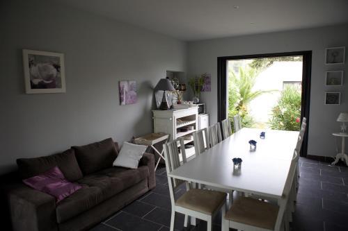 Foto general de Bed-and-Breakfast Entre Mer et Vignes