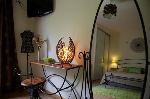 Foto general de Bed-and-Breakfast Entre Mer et Vignes