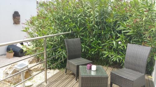 Foto general de Bed-and-Breakfast Entre Mer et Vignes