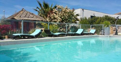 Foto general de Bed-and-Breakfast Entre Mer et Vignes