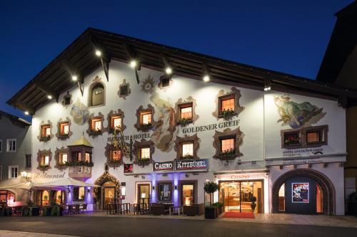 Foto general de Hotel Goldener Greif