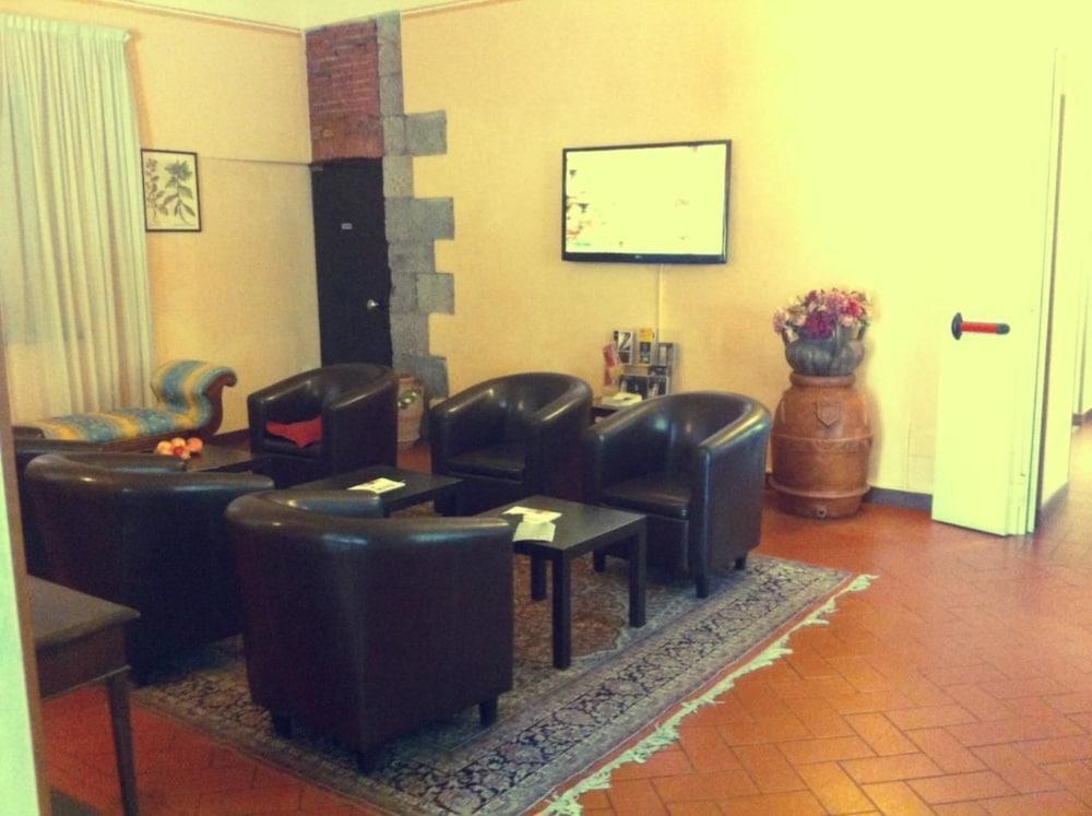 Foto general de Hotel Verdi