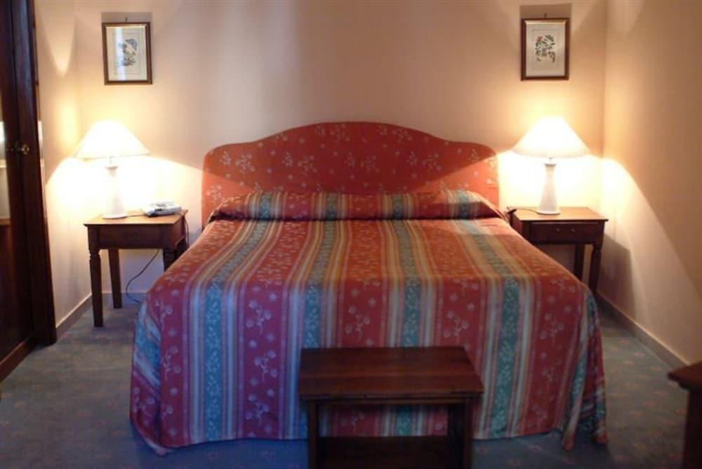 Foto general de Hotel Verdi