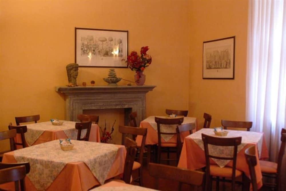 Foto general de Hotel Verdi