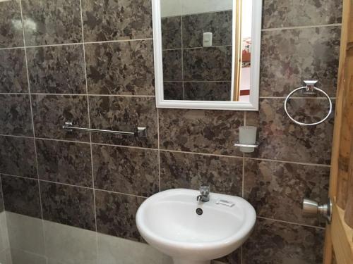 Foto de una habitación de La Casa de Bamboo