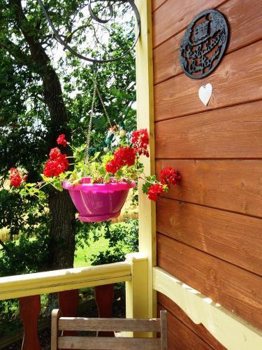 Room – Houses and Chalets Domaine des Cadets de Gascogne
