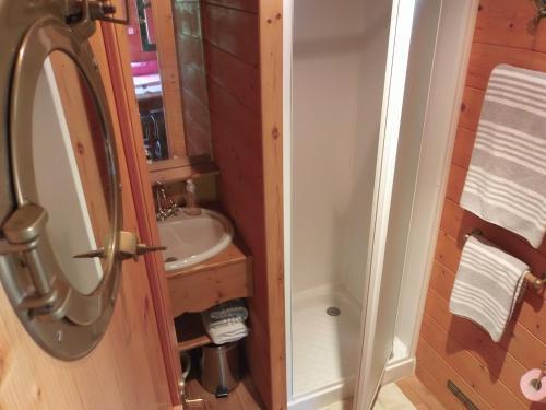 Room – Houses and Chalets Domaine des Cadets de Gascogne