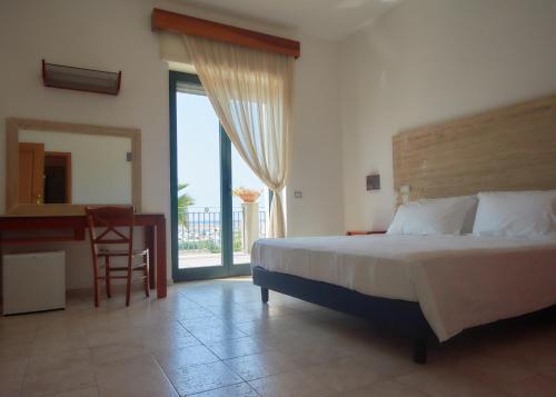 Foto de una habitación de Hotel Saint Joseph Resort
