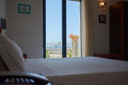 Foto de una habitación de Hotel Saint Joseph Resort