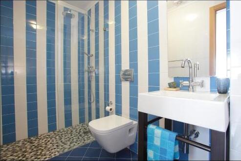 Room – Casa do Joaquim da Praia