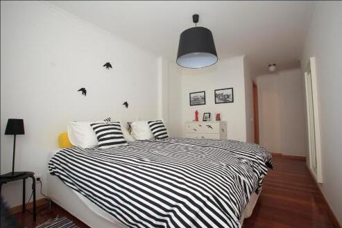 Room – Casa do Joaquim da Praia