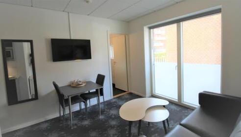Foto general de ApartHotel Faber