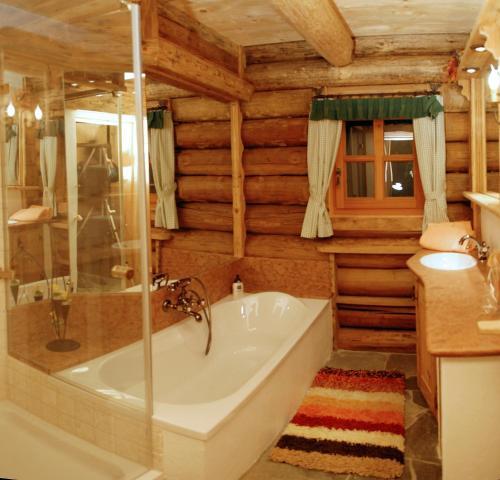Foto general de Chalet Kuschelhütte