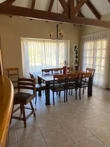Foto de una habitación de Malalcahuello Thermal Hotel &amp;amp; Spa