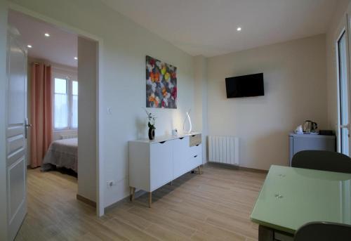 Foto general de Bed-and-Breakfast Les Raisins du Bonheur