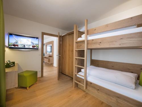 Room – Appartements Amarella