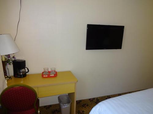 Foto general de Flushing Hotel
