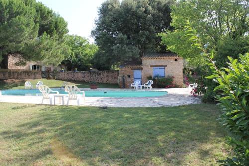 Foto general de B&amp;amp;B Jardins de Vies