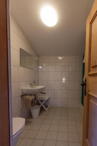Room – Ahorn Chalet