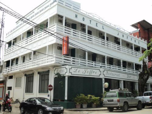 Foto general de Hotel Joffre