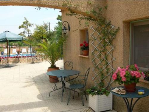 Foto general de B&amp;amp;B Casa-Belle
