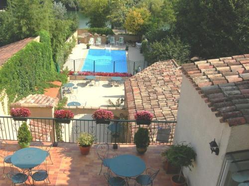 Foto general de B&amp;amp;B Casa-Belle