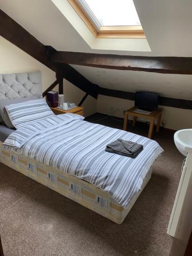 Room – The Old Post Office Public House &amp;amp; Hotel