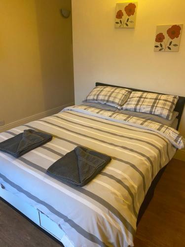 Room – The Old Post Office Public House &amp;amp; Hotel