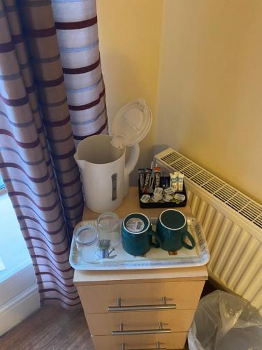 Room – The Old Post Office Public House &amp;amp; Hotel