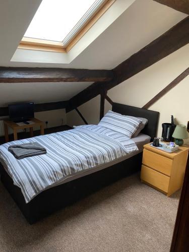 Room – The Old Post Office Public House &amp;amp; Hotel
