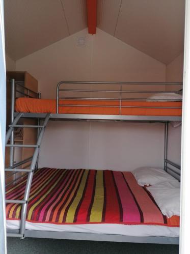 Foto de una habitación de Camping Naturwaterpark - Parque de Diversões do Douro