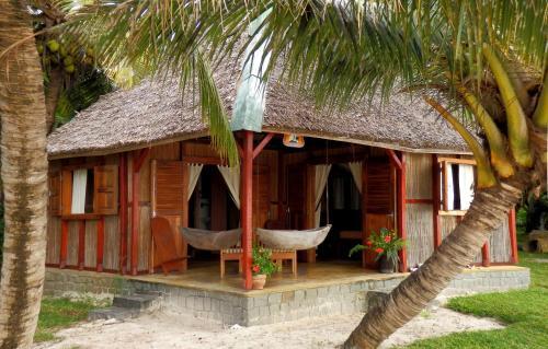 Foto general de Hotel Maningory