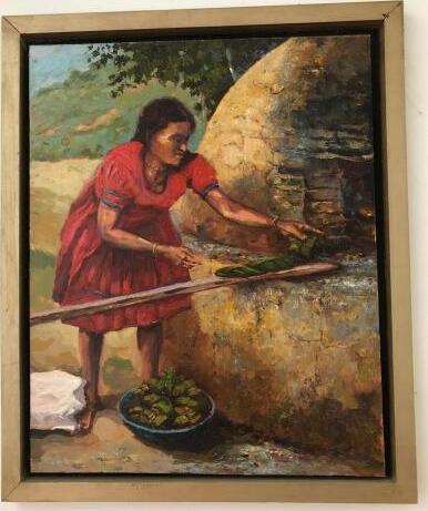 Foto general de Albergue Alojamiento Familiar Custodia