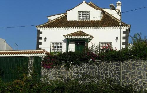 Foto de una habitación de Casas y chalets El Lagar de Piedra