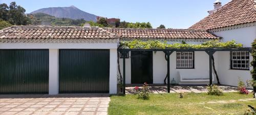 Foto de una habitación de Casas y chalets El Lagar de Piedra
