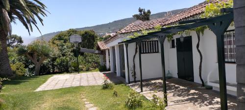 Foto de una habitación de Casas y chalets El Lagar de Piedra